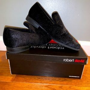 Robert David shoes